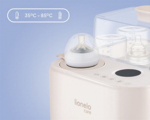 Lionelo SteamUP