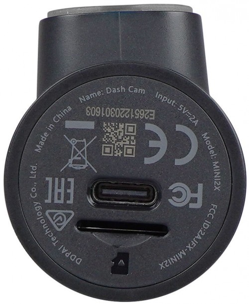 DDPai Mini2X