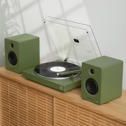 Victrola VPT-800