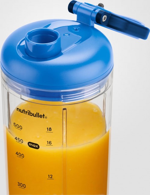 NutriBullet Flex NBP013BL