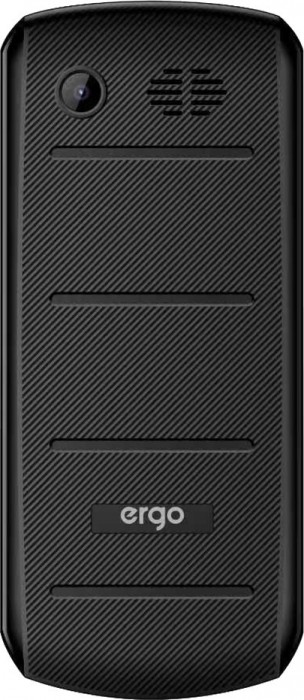 Ergo E285