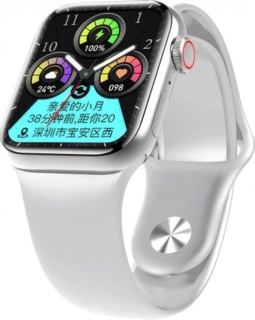 Smart Watch GS7 Mini