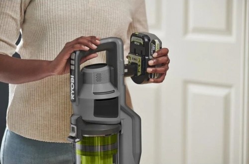 Ryobi ONE+ RSVS18-0
