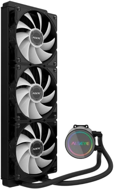 Alseye Y360-BA
