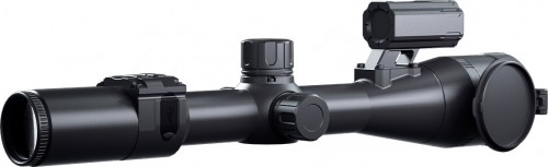 Pard Pantera 480-35 LRF