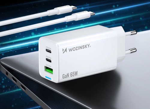 Wozinsky WDCCBC