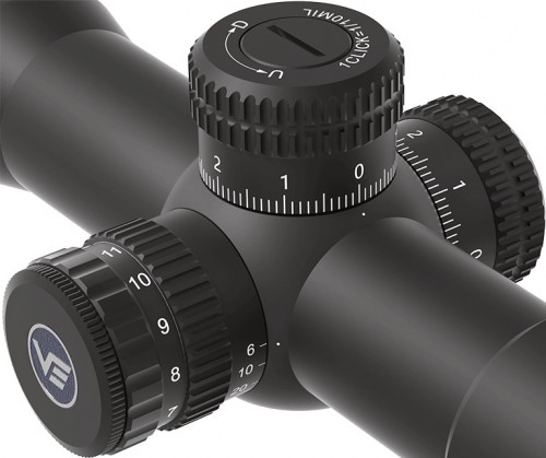 Vector Optics Veyron Plus 10x30 Zero