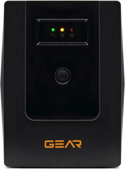 GEAR GU-1500PL