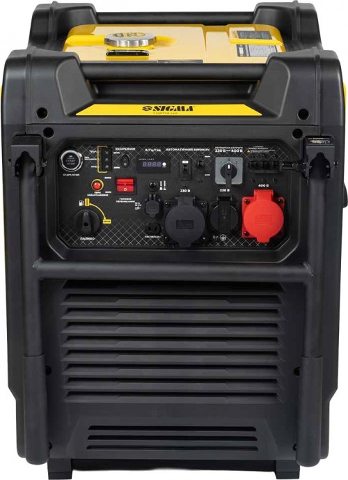 Sigma 5710711