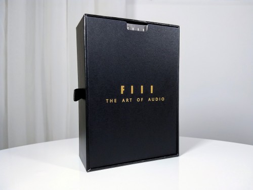 Fiil CC Pro 2