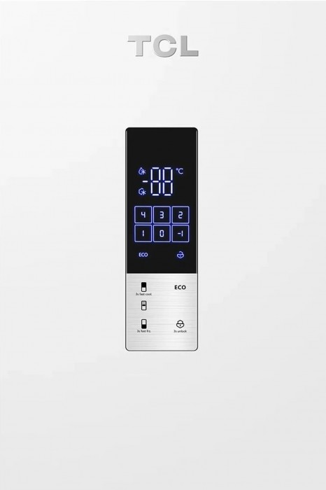 TCL RP409BWE0BA