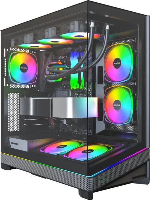 Montech Sky 3 Black