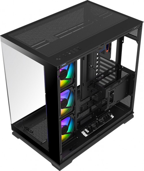 KRUX Atron Black