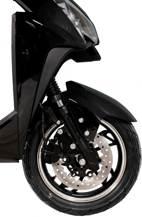 Atlas Spider 2 Plus 2000W