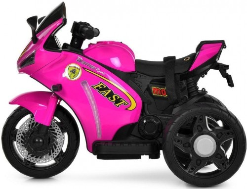 Bambi M6345ELR
