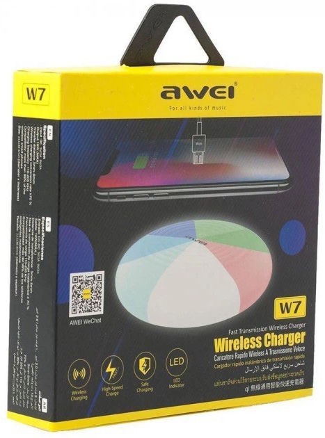 Awei W7