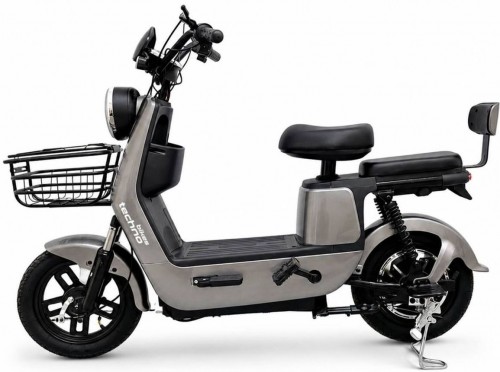 Techno R1 Pro