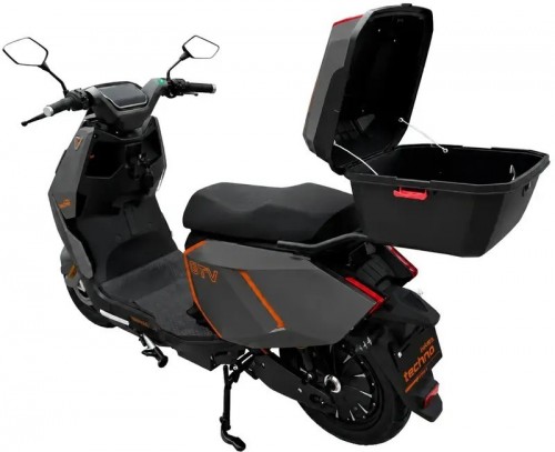 Techno GTV