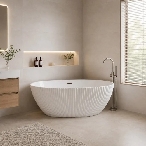 Veronis VP-173 bath