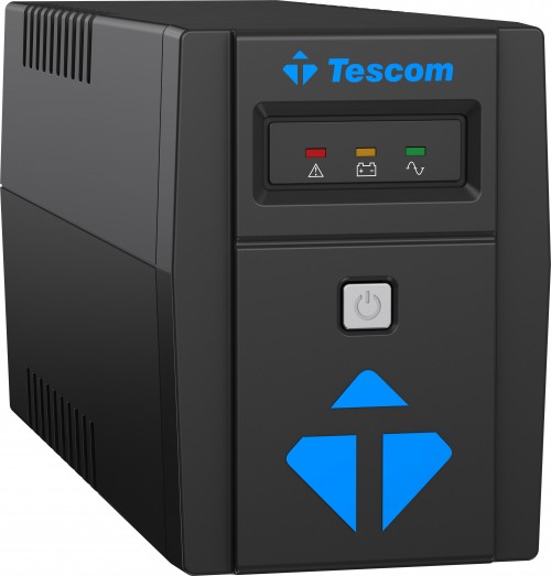Tescom Leo 600AP