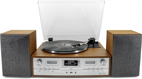 Soundmaster PL895