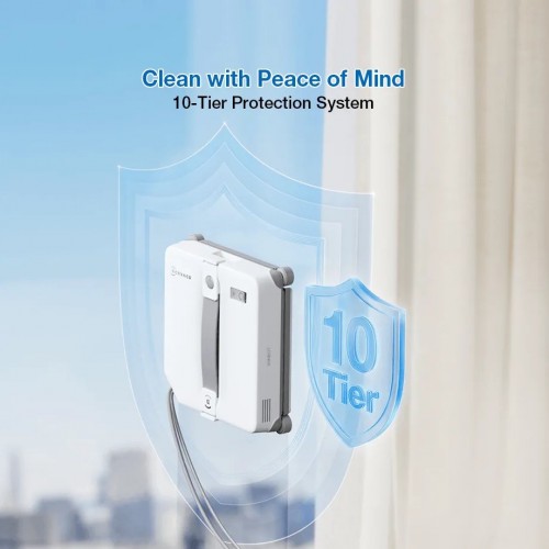 ECOVACS WinBot MINI 2