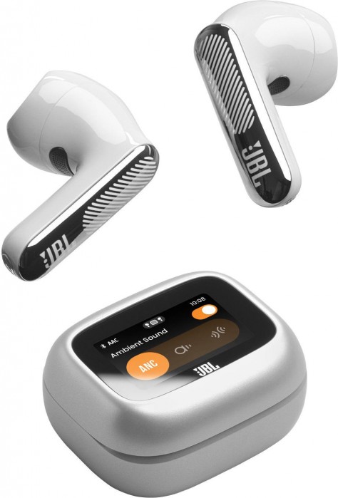 JBL Live Flex 4