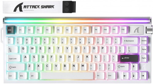 Attack Shark R85 HE