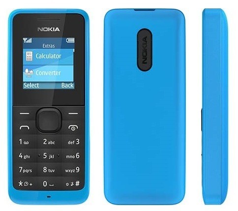 Nokia 105