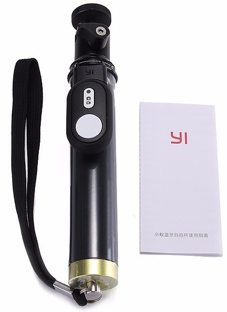 Xiaomi Yi Bluetooth Selfie Camera Monopod Stick