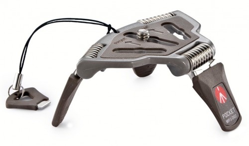 Manfrotto Pocket Support Large