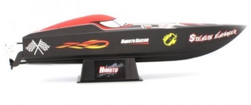 Himoto Stealth Enforcer ST760
