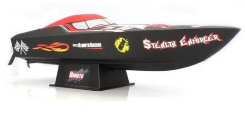 Himoto Stealth Enforcer ST760