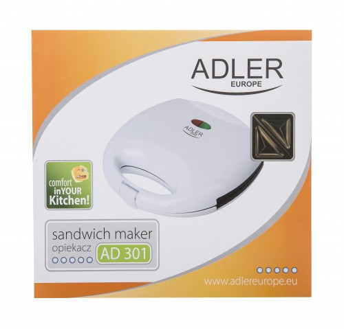 Adler AD 301