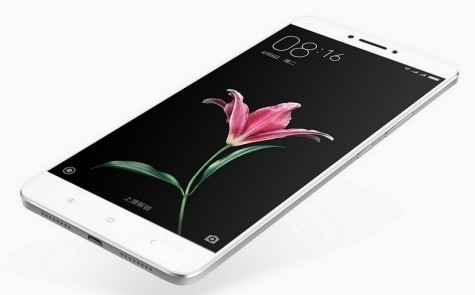 Xiaomi Mi Max