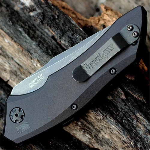 Kershaw Launch 1