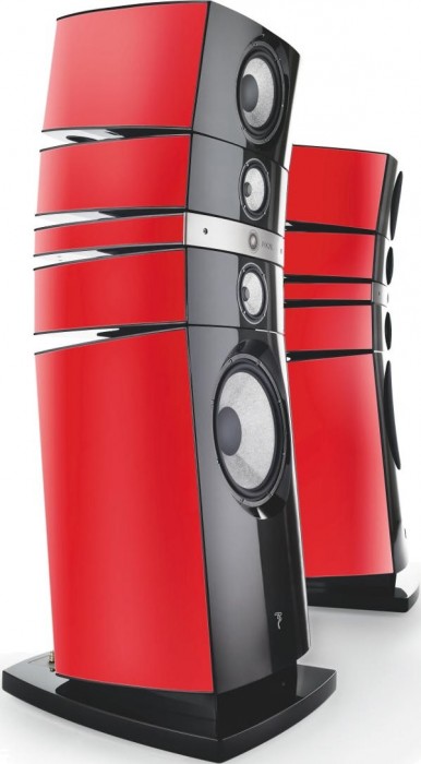 Focal JMLab Grande Utopia EM