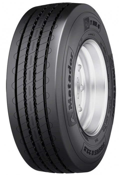 Matador T HR4 245/70 R19.5 141K