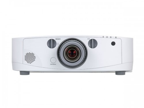 NEC PA600X