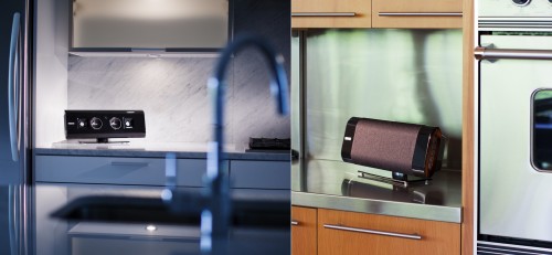 Klipsch Gallery G-17 Air