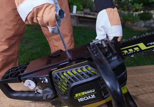 Ryobi RCS-3840T