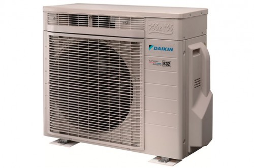 Daikin Ururu Sarara FTXZ25N/RXZ25N