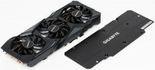 Gigabyte GeForce RTX 2060 GAMING OC PRO 6G