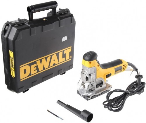 Комплектация DeWALT DW333K