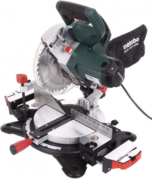 Metabo KS 216 M Lasercut