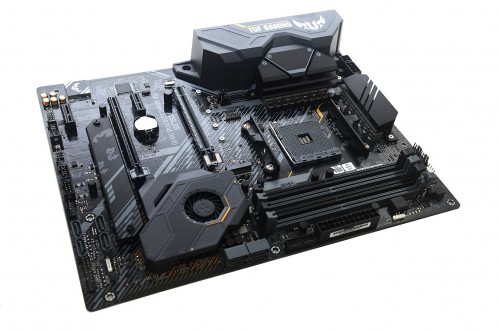 Asus TUF GAMING X570-PLUS Wi-Fi