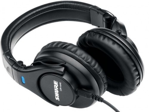 Shure SRH440