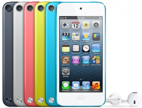 Apple iPod touch 5gen 32Gb