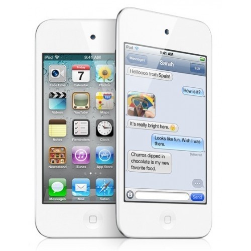 Apple iPod touch 4gen