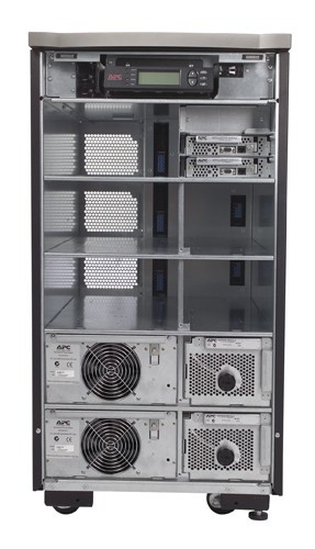 APC LX 8kVA